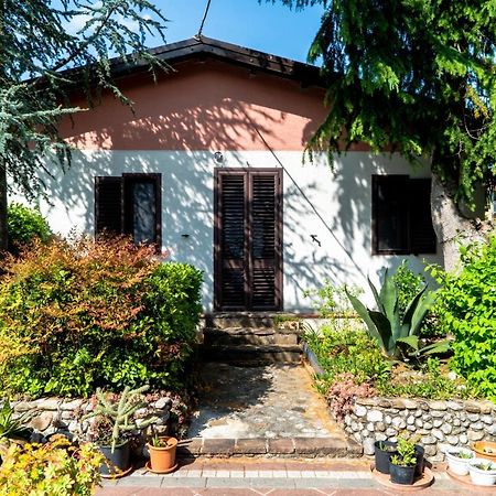 Residenza San Luca Villa Muro Lucano Exterior photo