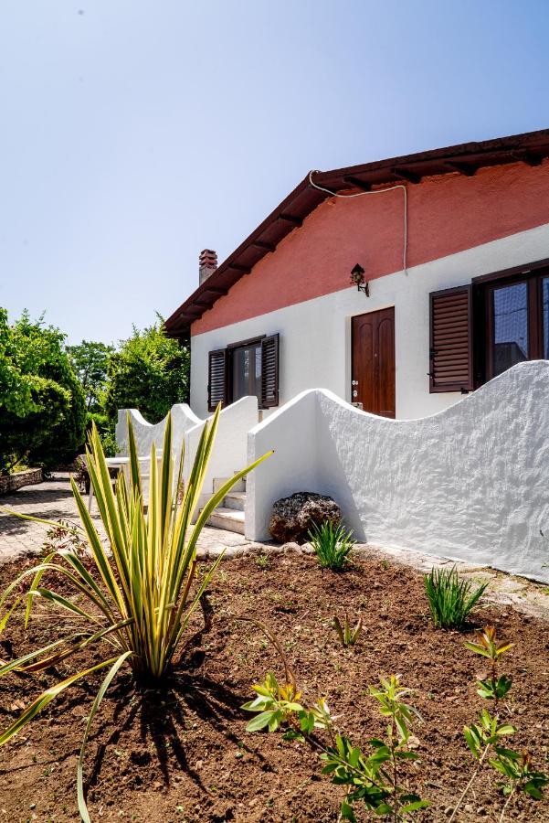 Residenza San Luca Villa Muro Lucano Exterior photo