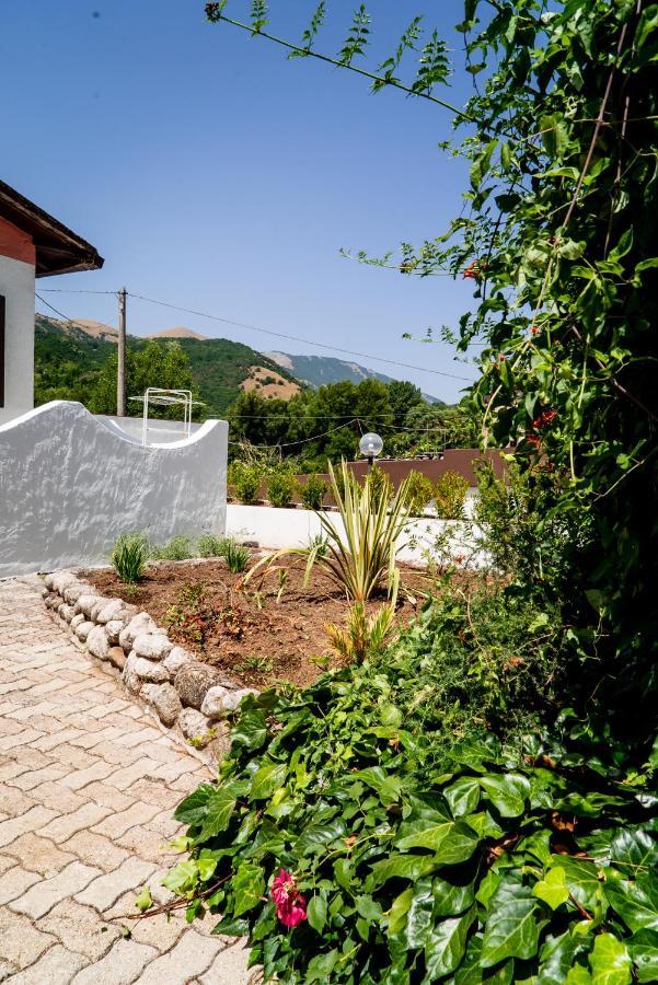 Residenza San Luca Villa Muro Lucano Exterior photo