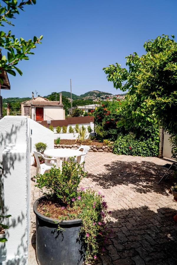 Residenza San Luca Villa Muro Lucano Exterior photo