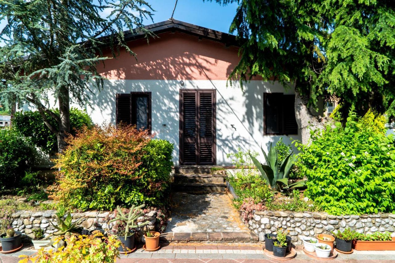 Residenza San Luca Villa Muro Lucano Exterior photo